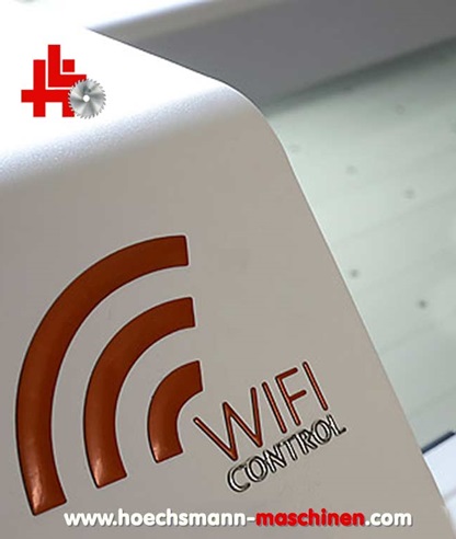 co2 Laser Bodor 6050 wifi, Höchsmann Holzbearbeitungsmaschinen Hessen