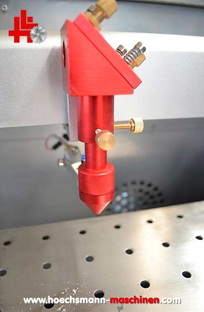 co2 Laser Bodor 6050 wifi, Höchsmann Holzbearbeitungsmaschinen Hessen