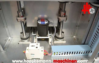 co2 Laser Bodor 6050 wifi, Höchsmann Holzbearbeitungsmaschinen Hessen