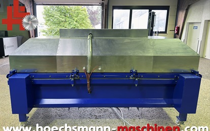 Columbus Vakuumpresse Multimat, gebrauchte Holzbearbeitungsmaschinen Neumaschinen Hessen Höchsmann Langen