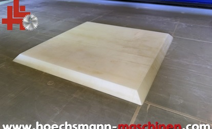 Columbus Vakuumpresse Multimat, gebrauchte Holzbearbeitungsmaschinen Neumaschinen Hessen Höchsmann Langen