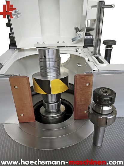 SCM Tischfräse class ti 120 e, gebrauchte Holzbearbeitungsmaschinen Neumaschinen Hessen Höchsmann Langen