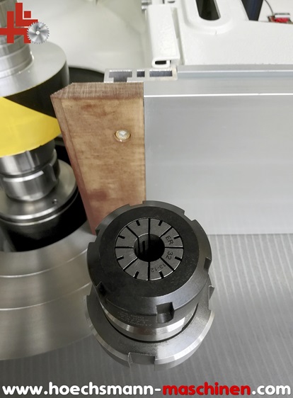 SCM Tischfräse class ti 120 e, gebrauchte Holzbearbeitungsmaschinen Neumaschinen Hessen Höchsmann Langen