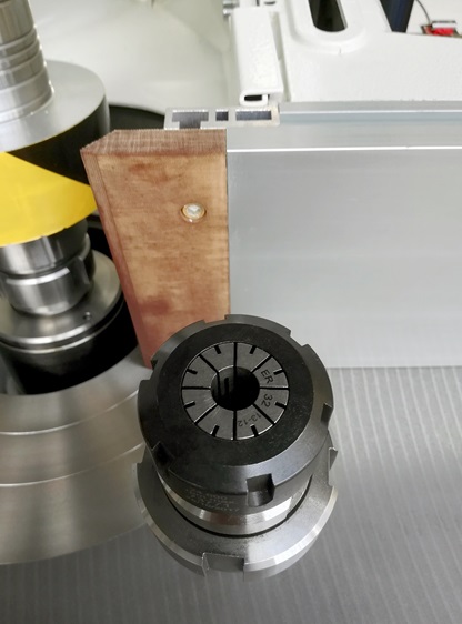 SCM Tischfräse L'invincibile ti 5, Holzbearbeitungsmaschinen gebrauchte und neue, Hessen Höchsmann Langen