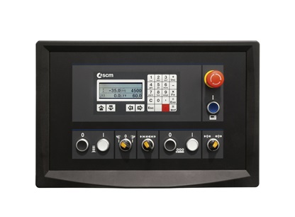 SCM Tischfräse class ti 145 ep, Holzbearbeitungsmaschinen gebrauchte und neue, Hessen Höchsmann Langen