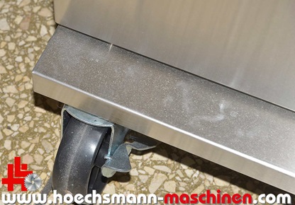 CROSSRAY+ Infrarot Gasgrill, 2 Brenner, Holzbearbeitungsmaschinen Hessen Höchsmann