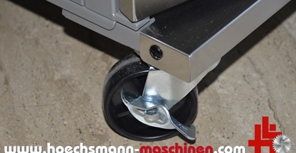 CROSSRAY+ Infrarot Gasgrill, 4 Brenner, Holzbearbeitungsmaschinen Hessen Höchsmann