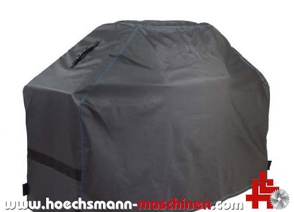 CROSSRAY+ Infrarot Gasgrill, 4 Brenner, Holzbearbeitungsmaschinen Hessen Höchsmann