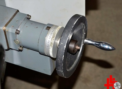 DECKEL CNC Bohr- und Fräsmaschine MAHO MH 500 W, Holzbearbeitungsmaschinen Hessen Höchsmann
