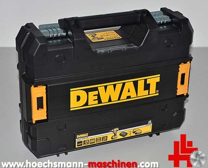 Dewalt Akku Schlagbohrschrauber DCD 995p2, Holzbearbeitungsmaschinen Hessen Höchsmann