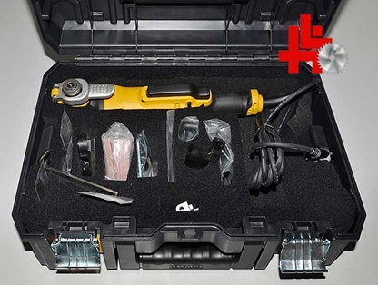 Dewalt Multitool DWE 315kt, Holzbearbeitungsmaschinen Hessen Höchsmann