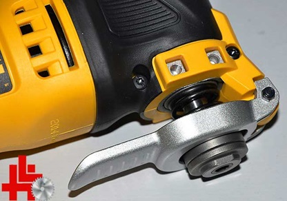 Dewalt Multitool DWE 315kt, Holzbearbeitungsmaschinen Hessen Höchsmann