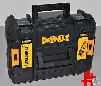 Dewalt Multitool DWE 315kt, Holzbearbeitungsmaschinen Hessen Höchsmann