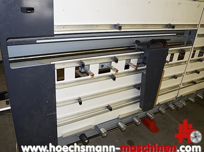 Elcon stehende Plattensaege 215 Höchsmann Holzbearbeitungsmaschinen Hessen