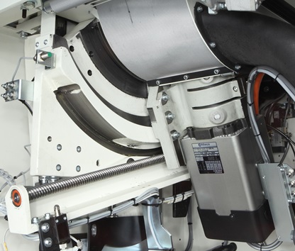 SCM Tischfräse L'invincibile tf 5, Holzbearbeitungsmaschinen gebrauchte und neue, Hessen Höchsmann Langen