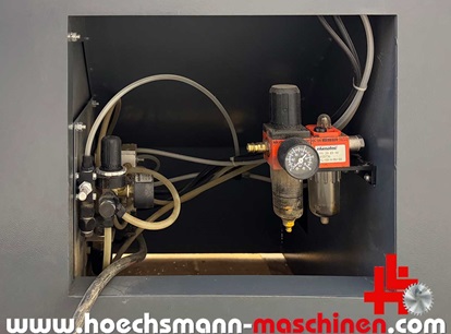 Elumatec-Griff-Oliven-Bohrmaschine-GF171, gebrauchte Holzbearbeitungsmaschinen Neumaschinen Hessen Höchsmann Langen