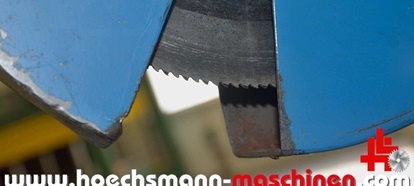 Epple Kaltkreissäge KKS315L, gebrauchte Holzbearbeitungsmaschinen Neumaschinen Hessen Höchsmann Langen