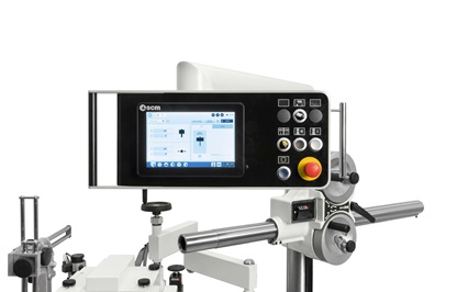 SCM Tischfräse class ti 145 ep, Holzbearbeitungsmaschinen gebrauchte und neue, Hessen Höchsmann Langen