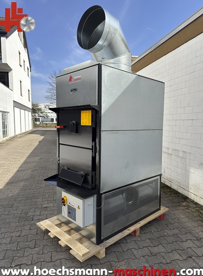 Fabbri F120CV Agrar Version, gebrauchte Holzbearbeitungsmaschinen Neumaschinen Hessen Höchsmann Langen