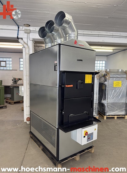 Werkstattofen Fabbri F120CV warmluftofen, gebrauchte Holzbearbeitungsmaschinen Neumaschinen Hessen Höchsmann Langen