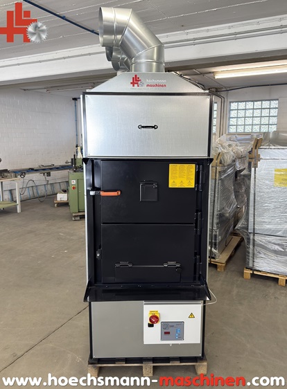 Werkstattofen Fabbri F120CV warmluftofen, gebrauchte Holzbearbeitungsmaschinen Neumaschinen Hessen Höchsmann Langen