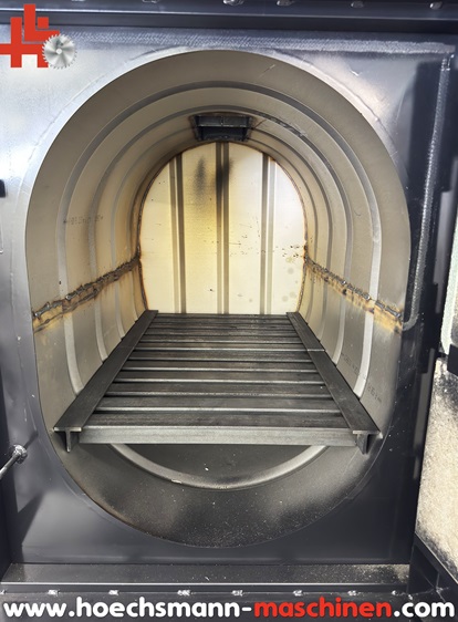 Werkstattofen Fabbri F120CV warmluftofen, gebrauchte Holzbearbeitungsmaschinen Neumaschinen Hessen Höchsmann Langen