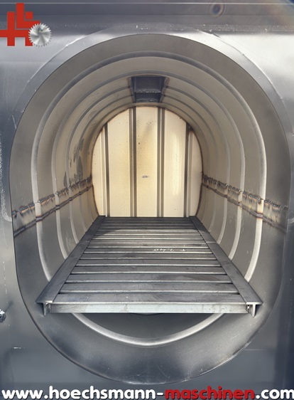 Fabbri F240CV Agrar Version, gebrauchte Holzbearbeitungsmaschinen Neumaschinen Hessen Höchsmann Langen