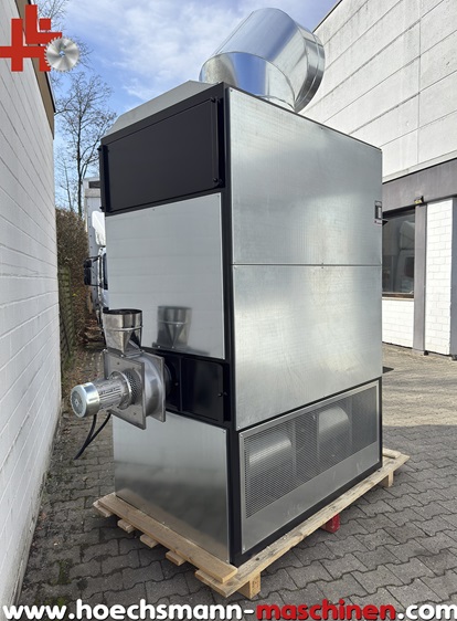 Fabbri F240CV Agrar Version, gebrauchte Holzbearbeitungsmaschinen Neumaschinen Hessen Höchsmann Langen