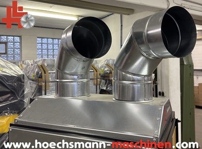 Fabbri F28CV Werkstattofen, gebrauchte Holzbearbeitungsmaschinen Neumaschinen Hessen Höchsmann Langen