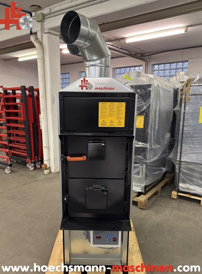 Fabbri F28CV Werkstattofen, gebrauchte Holzbearbeitungsmaschinen Neumaschinen Hessen Höchsmann Langen