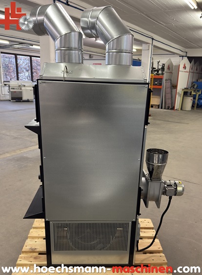 Fabbri F28CV Werkstattofen, gebrauchte Holzbearbeitungsmaschinen Neumaschinen Hessen Höchsmann Langen