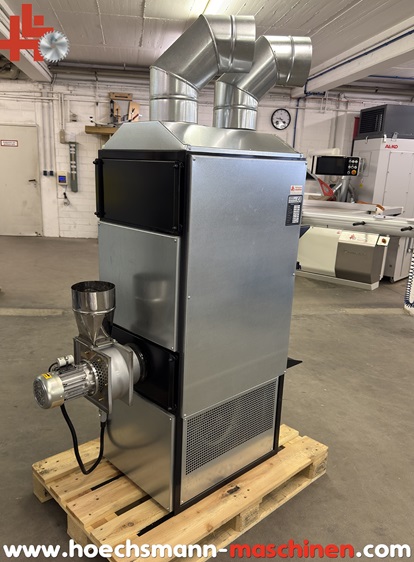 Fabbri F28CV Werkstattofen, gebrauchte Holzbearbeitungsmaschinen Neumaschinen Hessen Höchsmann Langen