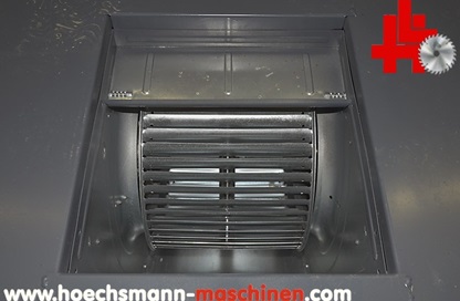 Werkstattofen Fabbri F350CV, gebrauchte Holzbearbeitungsmaschinen Neumaschinen Hessen Höchsmann Langen