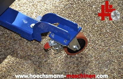Feichtner Rahmenpresse Multipresse rpz_3000F, Holzbearbeitungsmaschinen Hessen Höchsmann
