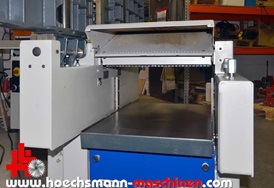 FELDER 951 Abricht- Dickenhobel gebrauchte Holzbearbeitungsmaschinen Neumaschinen Hessen Höchsmann Langen