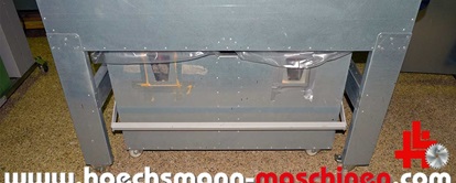 Felder Absaugung RL 200, gebrauchte Holzbearbeitungsmaschinen Neumaschinen Hessen Höchsmann Langen