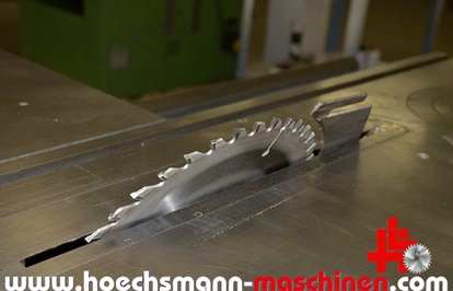 FELDER 4 fach kombinierte BF4, Höchsmann Holzbearbeitungsmaschinen Hessen