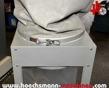 Felder Absaugung AF 10, Holzbearbeitungsmaschinen Hessen Höchsmann
