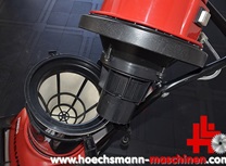 FG Parkettschleifmaschine Monsunprofi Höchsmann Holzbearbeitungsmaschinen Hessen