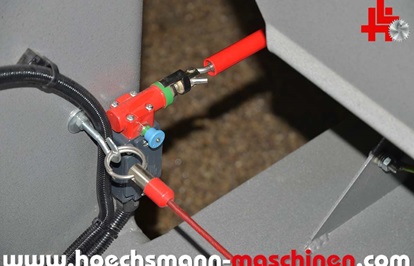Format4 Furnierpresse hpv1 Höchsmann Holzbearbeitungsmaschinen Hessen