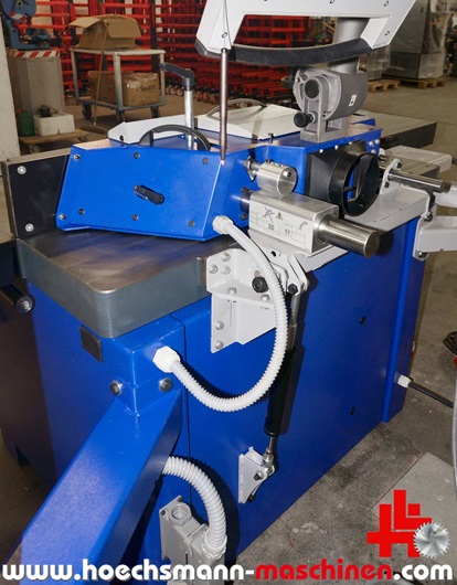 FORMAT4 Schwenkfräsmaschine Profil 45 M x-motion, gebrauchte Holzbearbeitungsmaschinen Neumaschinen Hessen Höchsmann Langen
