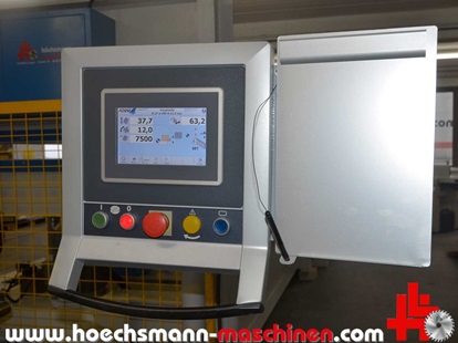 FORMAT4 Schwenkfräsmaschine Profil 45 M x-motion, gebrauchte Holzbearbeitungsmaschinen Neumaschinen Hessen Höchsmann Langen