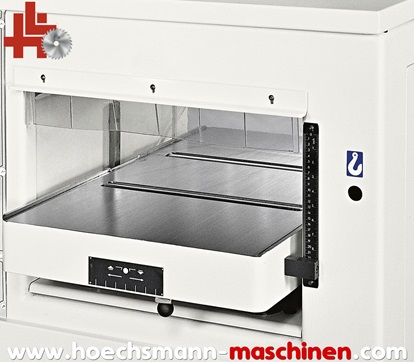 SCM Dickenhobelmaschine class s 520, Holzbearbeitungsmaschinen gebrauchte und neue, Hessen Höchsmann Langen