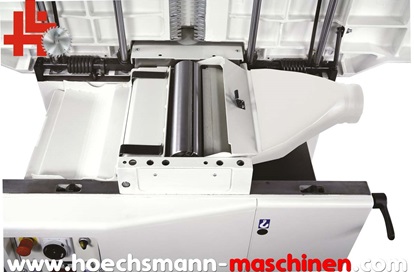 SCM Abricht - Dickenhobelmaschine nova fs 520, Holzbearbeitungsmaschinen gebrauchte und neue, Hessen Höchsmann Langen
