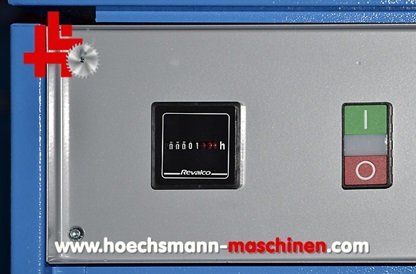 Gis Kolben Kompressor gs38 850 270 silent Höchsmann Holzbearbeitungsmaschinen Hessen