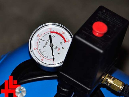 Gis Kompressor Gs17 150 320 car 230 Volt Höchsmann Holzbearbeitungsmaschinen Hessen