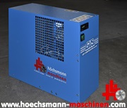 GIS Kaeltetrockner ES12 GSD 12 Höchsmann Holzbearbeitungsmaschinen Hessen