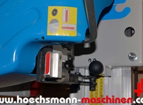 GMC stehende Plattensaege KGS 4alu m, Höchsmann Holzbearbeitungsmaschinen Hessen