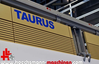 GMC stehende vertikale Plattensäge m10 Taurus, Höchsmann Holzbearbeitungsmaschinen Hessen