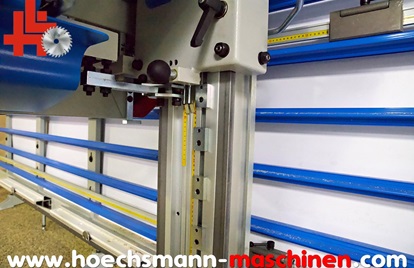 GMC stehende vertikale Plattensaege KGS 400M D, Holzbearbeitungsmaschinen Hessen Höchsmann